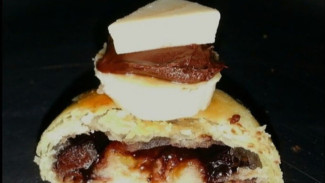 Oleh Oleh Atom Kocir Bakpia Khas Cirebon, Tomcir Bakpia Kue Kekinian Yang Lagi Viral
