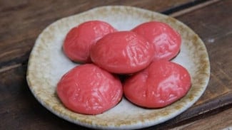 Resep Dessert Kue Ku, Ide Lezat Suguhan Terbaru Di Rumah