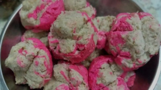 Resep Kue Moko, Sajian Kue Khas Jawa Tengah