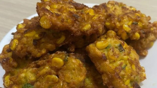 Resep Olahan Jagung yang Lezat dan Praktis untuk Keluarga