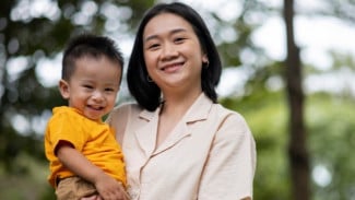Makin Akrab! 7 Cara Membangun Bonding dengan Anak Laki-Laki