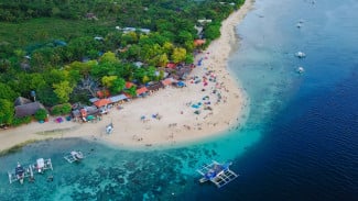 Surga Tersembunyi di Utara Jawa: Menjelajahi Keindahan Alam Dan Wisata Bahari Karimun Jawa
