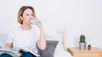 Panduan Waktu Terbaik Minum Air Putih untuk Kesehatan yang Optimal