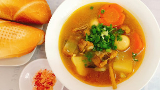 Bukan Sekadar Diet! Resep Makanan Sehat yang Enak dan Bikin Langsing Permanen