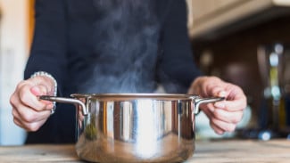 Tips Simpan dan Hangatkan Makanan Sisa Biar Tetap Enak