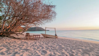 Tempat Bidadari Turun ke Bumi, Intip Keindahan Likupang