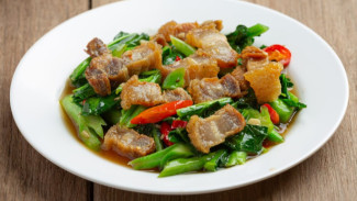 Sekali Coba, Langsung Suka Tumis Pare Ini!