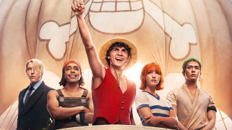 10 Karakter One Piece yang Sulit Diadaptasi dalam Versi Live Action Netflix