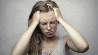 Jangan Sepelekan Stres! Dampaknya Bisa Langsung ke Berat Badan