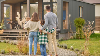 Menurut Feng Shui, 10 Ciri Rumah ini Teryata Bisa Datangkan Kebahagiaan Untuk Penghuninya