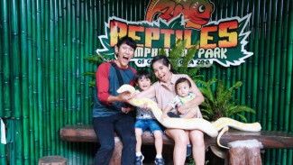 Nggak Mau Pulang! 7 Wisata Jogja Ini Bakal Bikin Anak Betah Banget