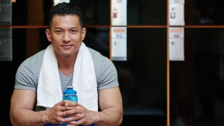 5 Tips Sederhana Bikin Kamu Jadi Ganteng Maksimal, Gak Perlu Skincare Mahal!