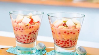 Resep Wedang Angsle Creamy Tanpa Santan, Tetap Gurih dan Menghangatkan!