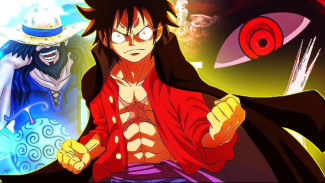 Rahasia One Piece Terungkap! Begini Cara Imu Mengalahkan Joy Boy di Void Century
