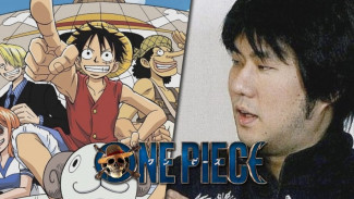 Oda Secara Mengejutkan Bocorkan Akhir Seri One Piece dan Misteri Terbesarnya!