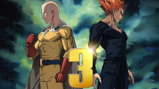 Kejutan! One Punch Man Umumkan Hiatus Mendadak