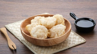 Cireng Renyah Anti-Gagal! Cuma Butuh 5 Langkah, Rasanya Bikin Ketagihan!