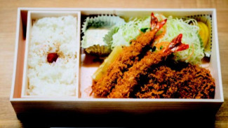 Tak Perlu Banyak Waktu, Simak 7 Resep Masakan Bekal Kerja Yang Dibuat Secara Praktis Dan Lezat