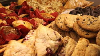 Resep Kue Kering Yang Cocok Dikonsumsi Bersama Keluarga Dan Teman Selama Periode Liburan