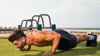 Waktu Luang Cuma 15 Menit? Coba Olahraga Simple Ini Biar Tetap Fit!