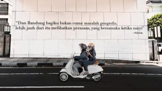 17 Tempat Wisata Dekat Stasiun Bandung, Strategis, Hits, dan Wajib Dikunjungi!