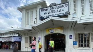 10 Tempat Wisata di Jogja yang Dekat dengan Malioboro, Cocok untuk Liburan Santai