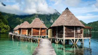 7 Tempat Wisata di Indonesia yang Harus Masuk List Impian Traveler, Surga Dunia!