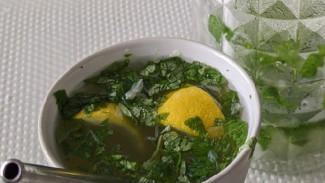 Kreasi Minuman Unik Meracik Kesegaran Sehat dengan Tolak Angin