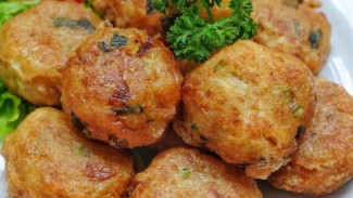 Enak dan Renyah! Lihat Resep Perkedel Kentang Anti Hancur ala Rumahan Disini