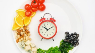 Mau Mulai Diet tapi Gak Bisa Berhenti Makan Enak? Cobain Cara Atur Porsi Makan Simpel Ini Biar Berat Badan Stabil!