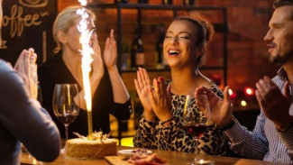 Lagi Ulang Tahun? Ini 3 Tempat yang Menyediakan Sajian Gratis