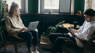 5 Cara Produktif Tanpa Burnout Cocok Buat Mahasiswa & Freelancer
