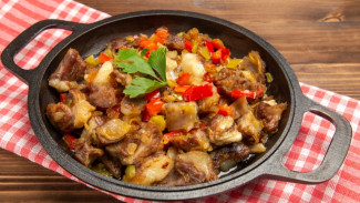 Gak Nyangka! Tumis Daging Sesimple Ini Bisa Bikin Nagih!