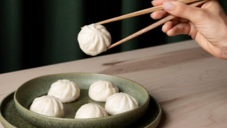 Resep Bikin Bakpao Lembut Anti Keriput