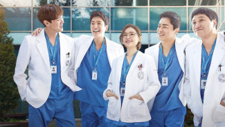 5 Drama Korea Ini Bisa Mengubah Hidupmu Jadi Lebih Bermakna!