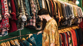 Berburu Pakaian Thrifting, Tips Lengkap Thrift Shopping dan Rekomendasi Lokasi Terbaik