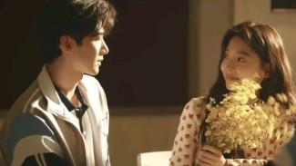 4 Drama China Terbaru 2025 dengan Rating Tertinggi