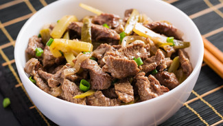 Bosan Daging Kurban Dimasak Itu Saja? Yuk Coba Resep Sapo Daging Lada Hitam
