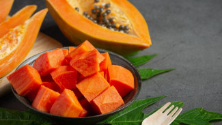 Komsumsi Pepaya Bisa Turunkan Berat Badan hingga 20 Kg