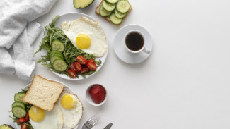 Sarapan Bergizi Lengkap Sebelum Ujian Tingkatkan Prestasi dan Konsentrasi Anak