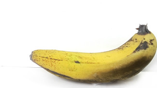 Mengapa Kulit Pisang Cepat Menghitam? Ini Alasannya
