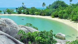 Jambi Ternyata Keren Banget! Ini Dia Pesona dan Sejarah Wisata yang Wajib Kamu Jelajahi