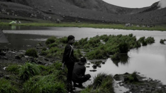 Suka Mendaki? Yuk Mendaki Gunung Gamkonora!