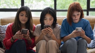 Waspada! Gangguan Mental, Efek Negatif Media Sosial