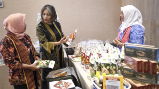Pemerintah Luncurkan Program Bantuan UMKM Digital, Ini Syaratnya