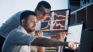 Pemula Merapat! Ini Langkah Simpel Mulai Trading Saham