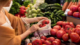 Anti Zonk! Tips Pintar Memilih Sayuran Segar Saat Belanja