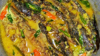 Resep Mangut Lele Pedas, Sajian Tradisional yang Menggugah Selera Makan!