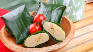 5 Rahasia Bikin Nagasari yang Bikin Tetangga Minta Resep Terus!