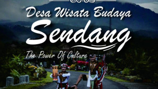 Desa Wisata Sendang Tulungagung, Panorama Alam dan Budaya Memikat sebagai Magnet Wisatawan untuk Datang